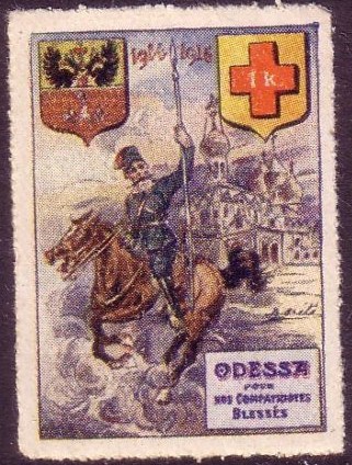 Odessa
